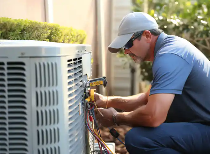 installateur Veelerveen